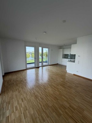 Zwischen Stil & Stadtgefühl – modernes 3-Zimmer Apartment