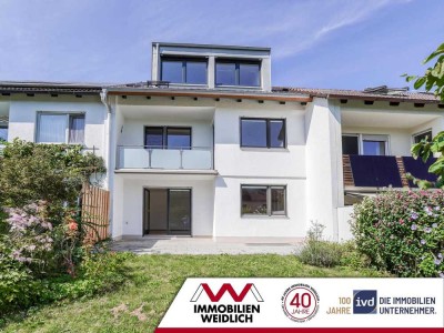 Haus sucht Familie