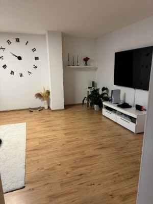 Attraktive Wohnung in Lünen