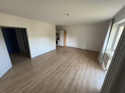Modernisierte 1-Zimmer-Wohnung mit Balkon in Swisttal