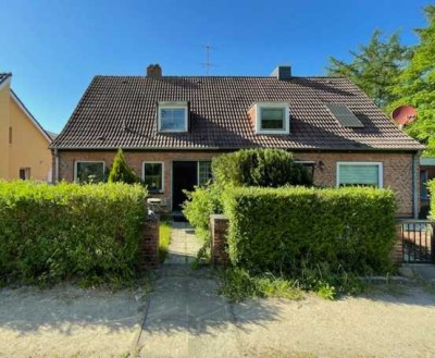 Charmante Doppelhaushälfte in der Zwangsversteigerung!!!