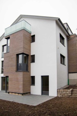 2-Zimmer Neubau Wohnung in Konstanz