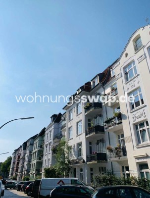 Wohnungstausch: Kottwitzstraße 16
