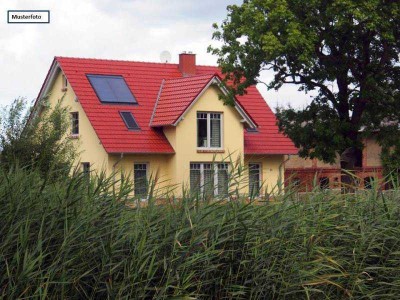 Provisionsfrei Einfamilienhaus in 64625 Bensheim, Rodauer Str.