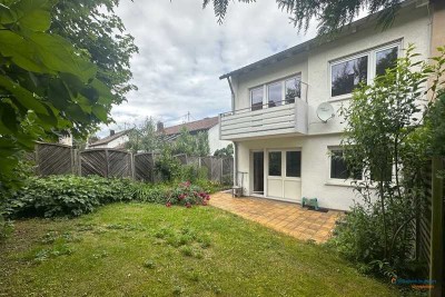 Familien aufgepasst: Großzügig wohnen in Hegnach!
