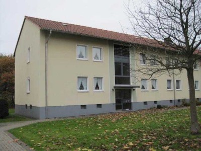 Renovierte 3,5-Zimmer-Wohnung mit Balkon in ruhiger Lage