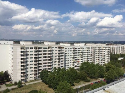 Etwas besonderes: ansprechende 3-Zimmer-Wohnung
