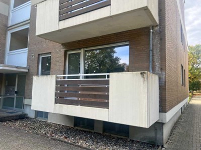 Gemütliches 1-Zimmer Appartment in Top-Lage von Hildesheim
