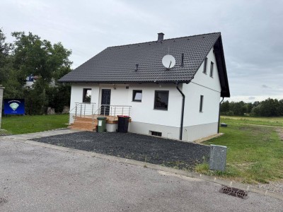 Au am Leithagebirge ein wunderschönes sehr gemütliches Einfamilienhaus-1252