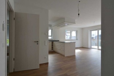 Elegante 3-Zimmer Wohnung mit Balkon und Garage in Reutlingen