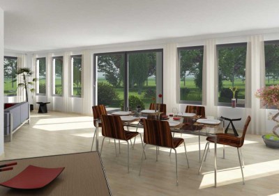 Bien-Zenker AMBIENCE 130: Ihr individuelles Traumhaus in Magdeburg