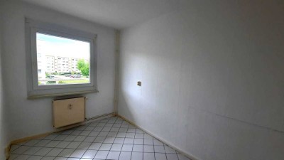 Helle 3-Zimmer-Wohnung mit Balkon in Oranienburg