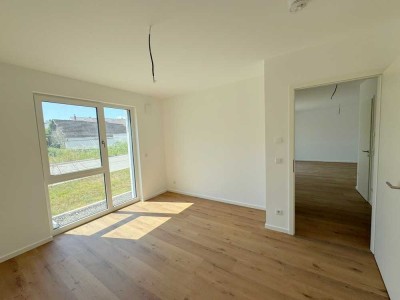 **Erstbezug** Mainnah & modern – attraktive 2-Zimmer-Wohnung zu vermieten