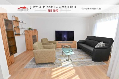 Top modernisiertes Reihenmittelhaus mit Garage in Iffezheim