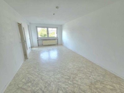 Praktische 2-Zimmer-Wohnung in Maintal zu verkaufen