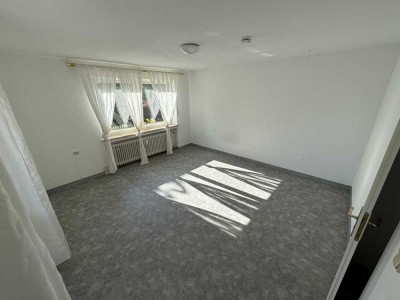 1-Zimmer-Appartement im Zentrum von Bad Wörishofen