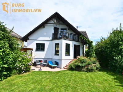 Sonniges Zuhause nahe Wien – Einfamilienhaus mit Terrasse, Pool, Garten &amp; viel Platz zum Leben