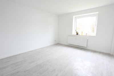 Frisch renovierte 5-Zimmer-Wohnung