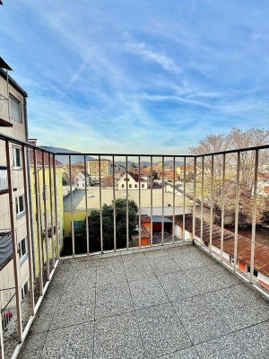 **WOW** I TOP SANIERT I BALKON I LENDPLATZ I BADEWANNE I MODERNER GRUNDRISS I HAUSTIERE WILLKOMMEN I SEHR RUHIG I PROJEKT WOHNEN I