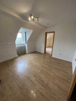 Moderne Familienwohnung mit zusätzlicher Nutzfläche in Oberhausen