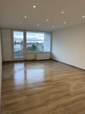 Frisch sanierte 3-Zimmer-Wohnung in Troisdorf-Eschmar