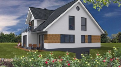 ***Exklusives freistehendes EFH in exklusiver Wohnlage von Düsseldorf-Urdenbach***