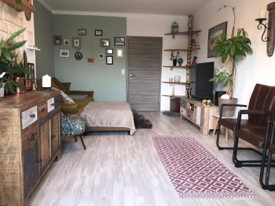 Familien aufgepasst: Leistbare 3 Zimmer Wohnung in Jakomini