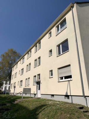 Renovierte 50 m² Erdgeschosswohnung im Südviertel mit Balkon