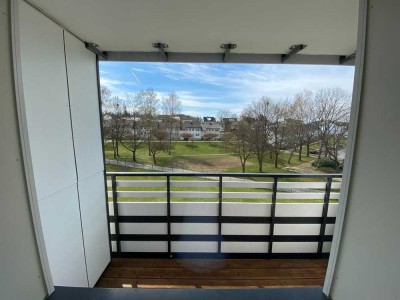 Vollständig renovierte 2-Zimmer-Wohnung mit Balkon in Meinerzhagen