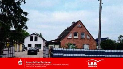 Zwangsversteigerung!
