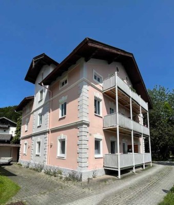 Modernisierte 3 Zimmerwohnung im Herzen Kiefersfelden