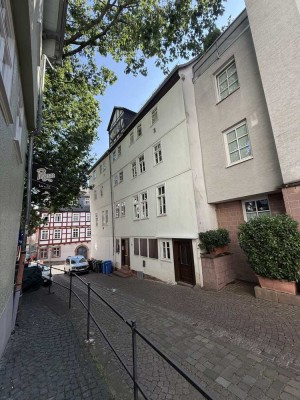 Süße 1,5 ZKB im Herzen der Oberstadt