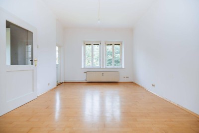 GEIDORF I LIFT I ZENTRALE LAGE I GRÜNBLICK I RUHIG I TAGESLICHTBAD MIT BADEWANNE I PROJEKT WOHNEN I