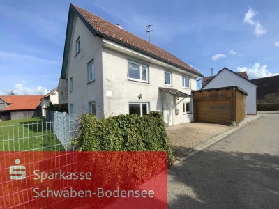 Einfamilienhaus mit vielen Extras!