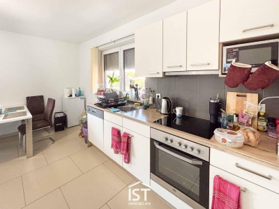 Altheim - Geräumige 3-Zimmer-Wohnung mit Balkon