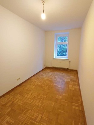 Schöne 2-Zimmer Wohnung im EG in Leipzig-Volkmarsdorf