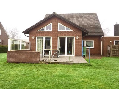 Preiswertes 5-Zimmer-Einfamilienhaus in Papenburg