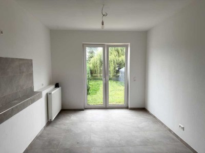 Großzügige 4-Zimmer-Wohnung mit Terrasse & Garten – ideal für Familien oder WGs