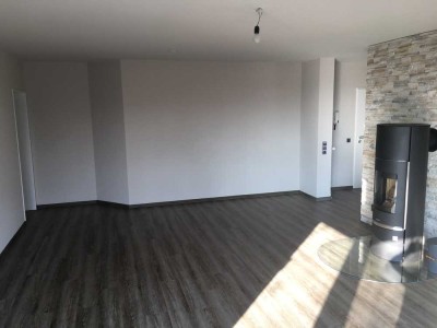 Exklusive 3,5-Raum-Wohnung mit Einbauküche in Konstanz mit Blick ins Landschaftsschutzgebiet