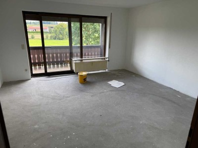 Großzügige 4-Zimmer-Wohnung in Jetzendorf OT Volkersdorf zu vermieten!