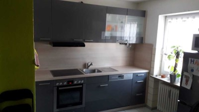 Schöne und gepflegte 3-Zimmer-Wohnung in Kümmersbruck