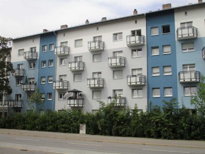 Renovierte 2,5 - Zimmer Wohnung in toller Lage!