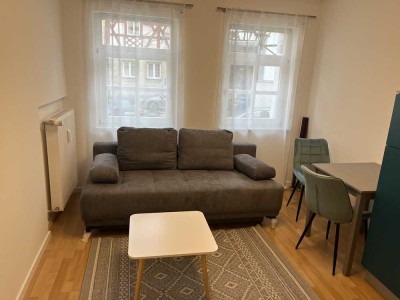 Single-Wohnung in Altdorf - möbliert, befristet, zentral