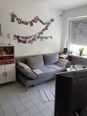 +++ BN-Beuel-Vilich. 1-Zi-Apartment sucht neuen Mieter/Mieterin