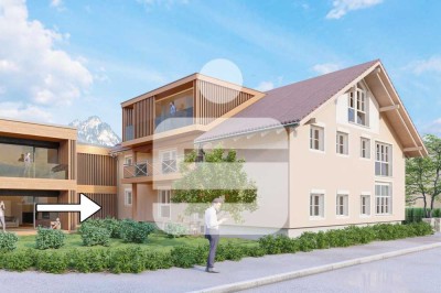 Großzügiges Wohnen in beliebtester Lage