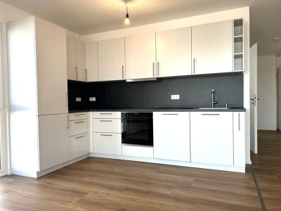 Moderne 3-Zimmer-Wohnung im KfW-40+ Standard – Ruhige Lage in Eberdingen-Nußdorf
