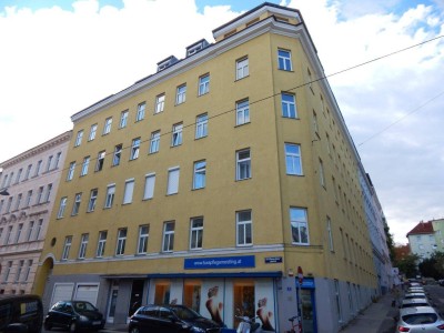 Gelegenheit nähe Meidlinger Hauptstraße - U-Bahn