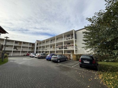 Barrierefrei & Betreut: Moderne Seniorenwohnung in Meckesheim