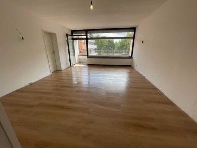 Attraktive Kapitalanlage: 97 m² Wohnung mit Balkon, Saniert!