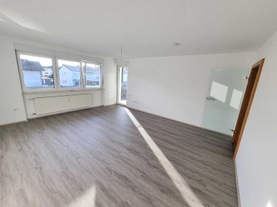 Modernisierte 3-Zimmer-Wohnung mit Stellplatz/Garage!